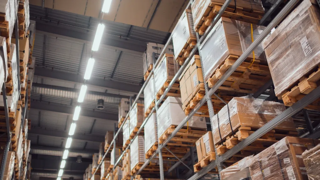 Inventory Management