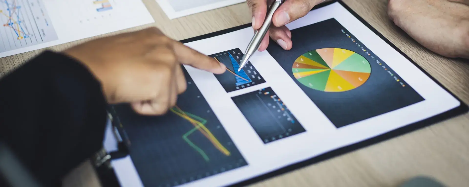 Reports & Analytics